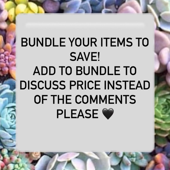 WELCOME TO MY CLOSET! - Picture 4 of 8